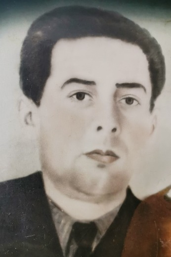 Кругов Василий Алексеевич