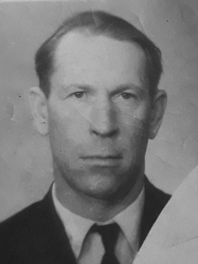 Вангонен Александр Иванович