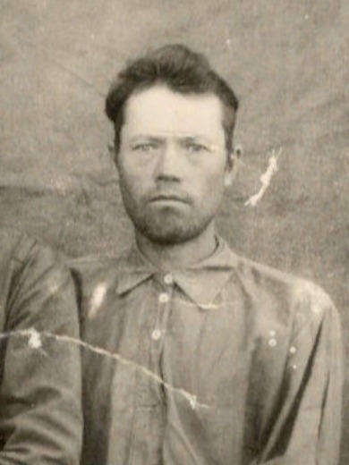 Громов Иван Михеевич