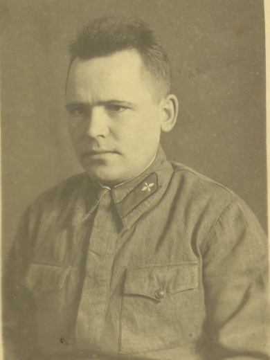 Ефимов Александр Георгиевич