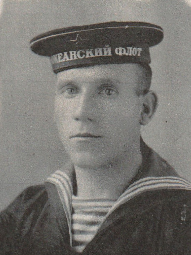 Пальчиков Иван Семёнович