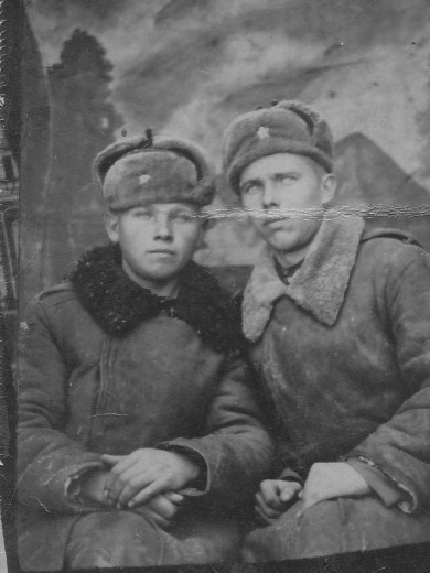Зотов Дмитрий Михайлович