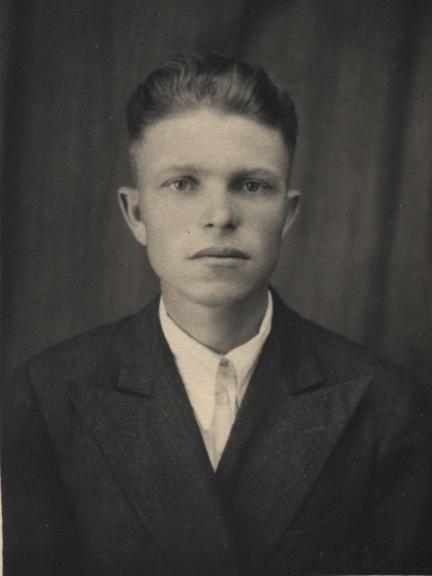 Смородин Павел Агеевич