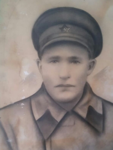 Юкляевский Дмитрий Павлович