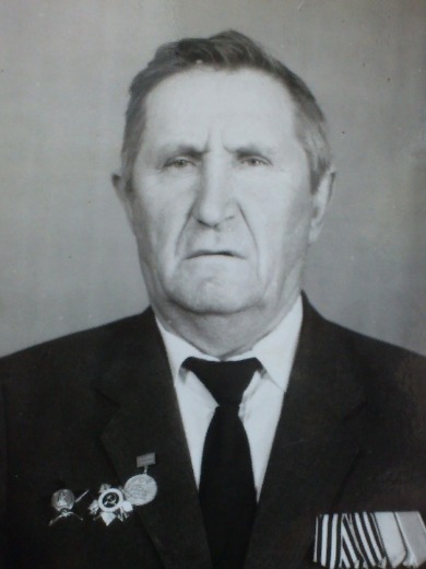 Манжулов Иван Иванович