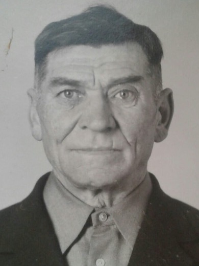 Крахотин Иван Семенович
