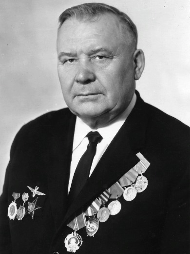 Терещенко Афанасий Петрович