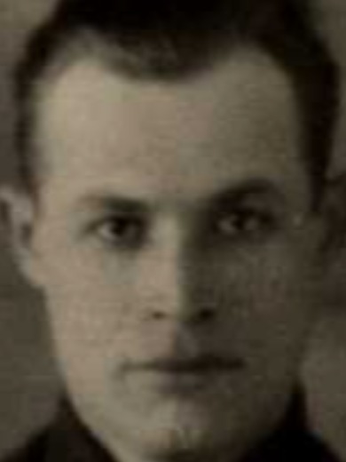 Капустюк Иван Михайлович