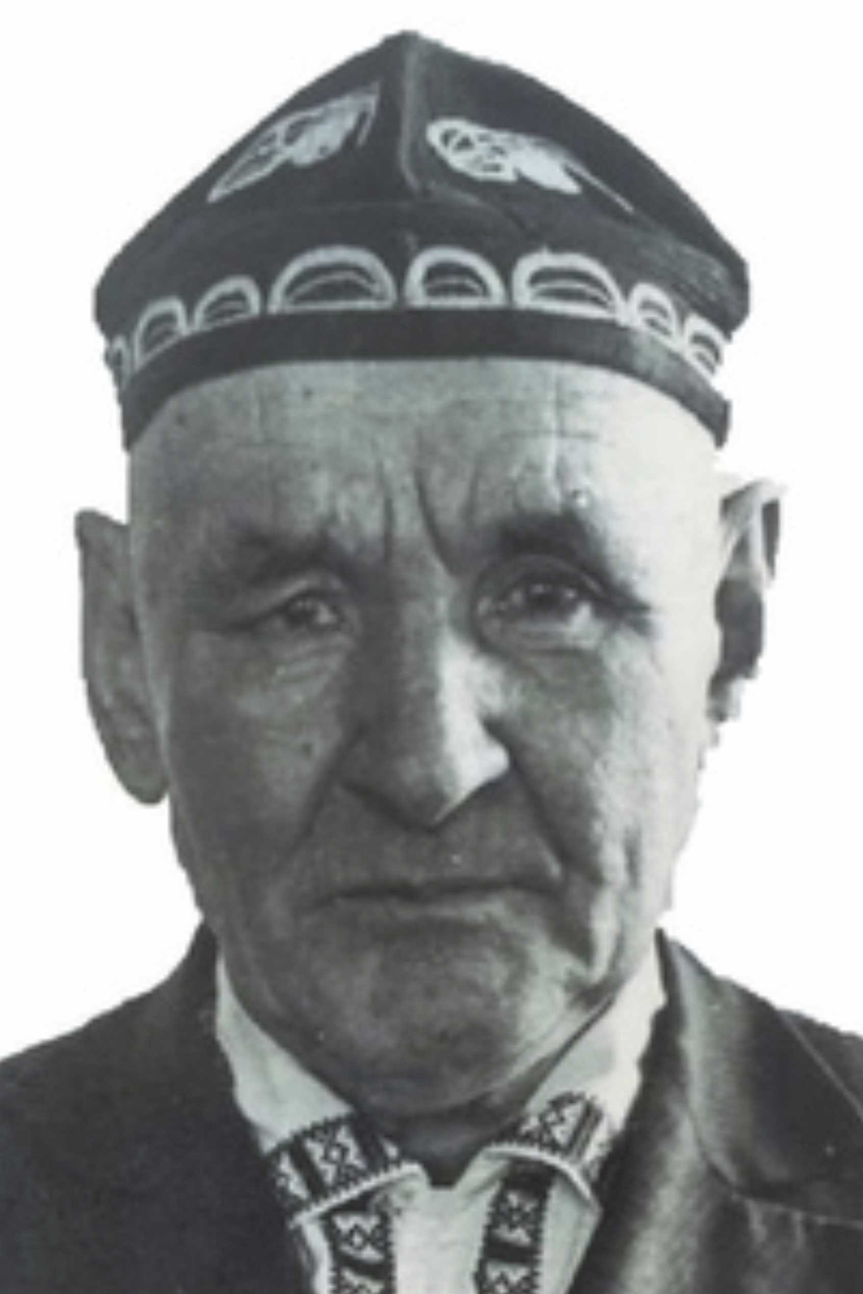 Игебаев Фаттах Садыкович