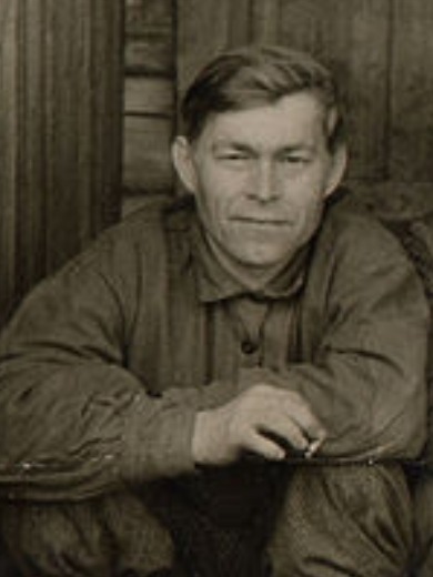 Павловский Дмитрий Иванович