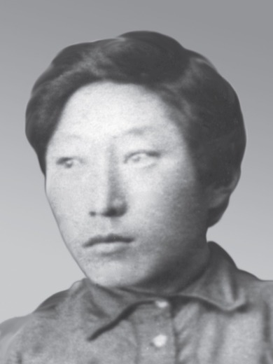 Прокопьев Егор Николаевич