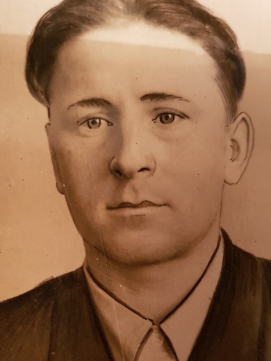 Макеев Михаил Сергеевич