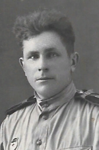 Меньщиков Георгий Александрович