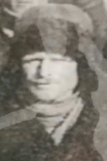 Горковенко Дмитрий Федорович