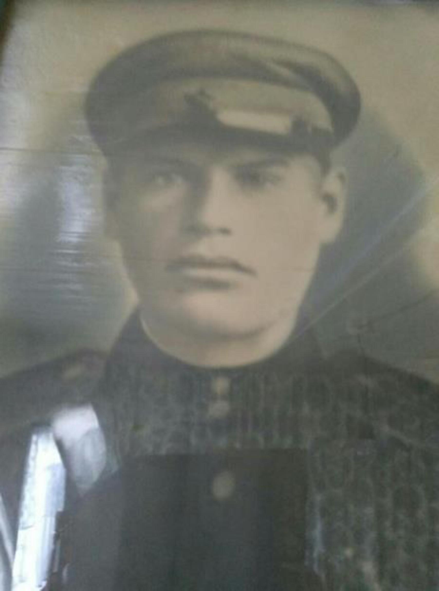 Юманкин Борис Васильевич