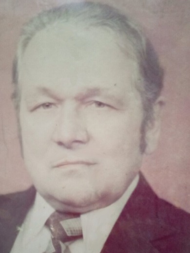 Алексеенко Петр Афанасьевич