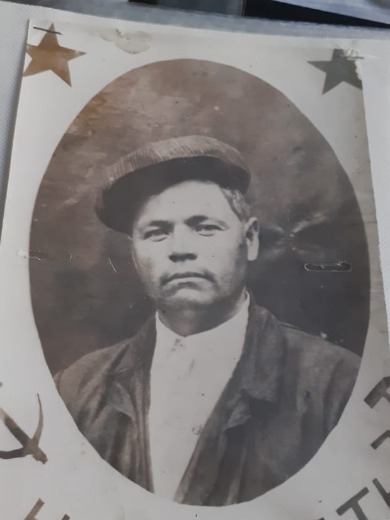 Щеклеин Федор Михайлович