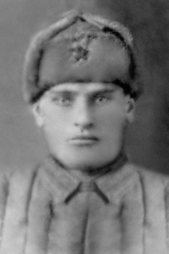 Старосельцев Александр Степанович