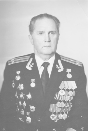 Бенеманский Вадим Германович