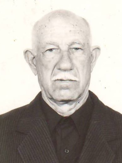 Ошноков Хабала Мажидович