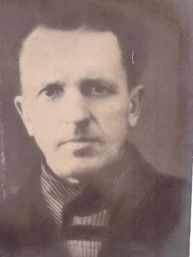 Литвинов Тихон Яковлевич