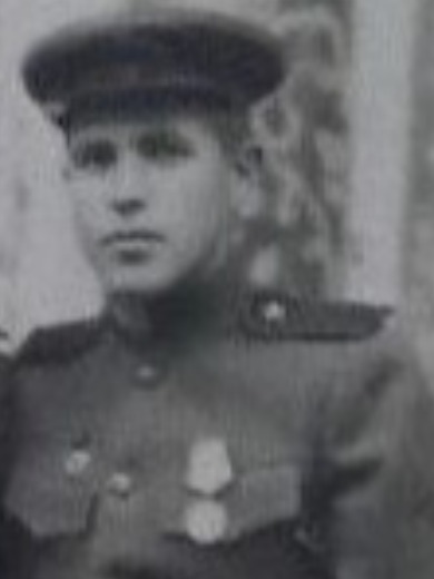 Синельщиков Василий Иванович