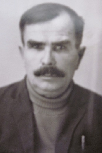Березин Алексей Иванович