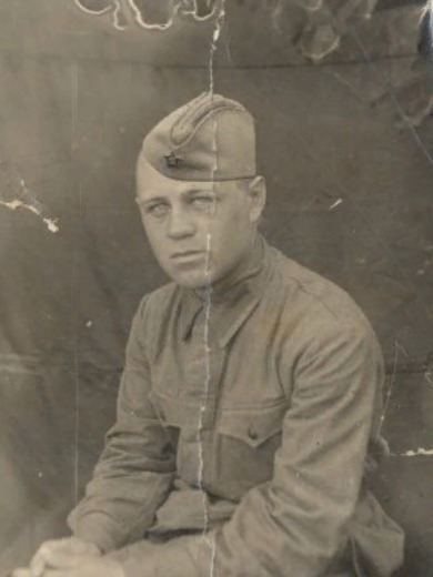 Предин Николай Вячеславович