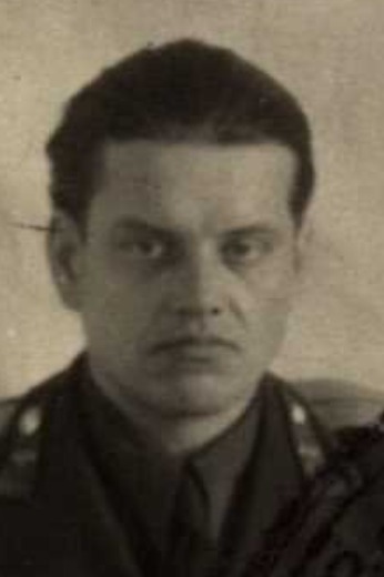 Поляков Алексей Сергеевич