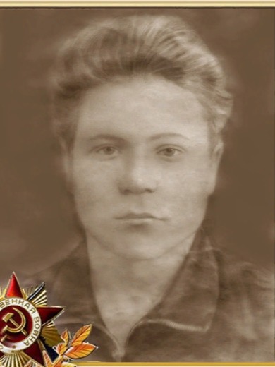 Мешков Александр Иванович