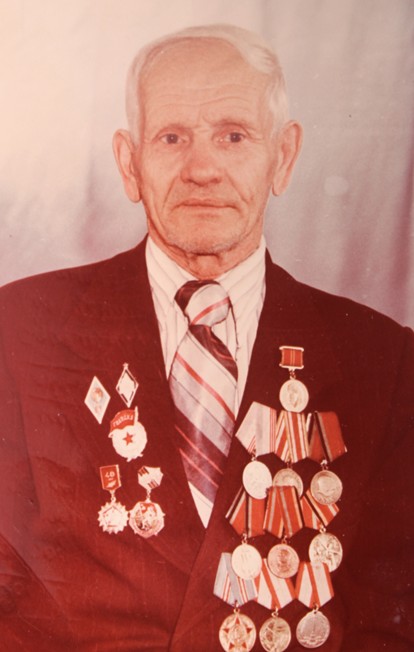 Словохотов Юрий Николаевич