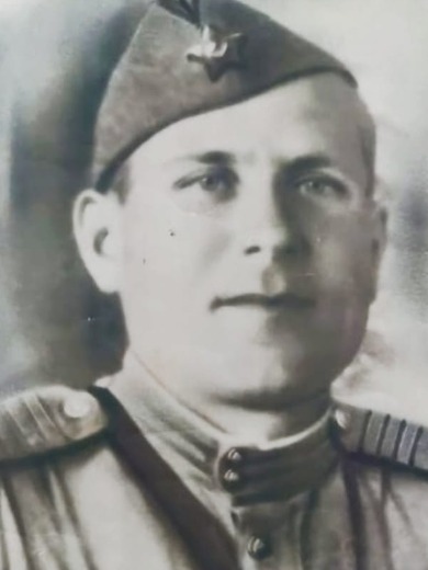 Алексеев Филипп Гаврилович