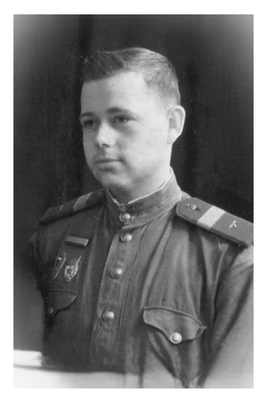 Ширшов Александр Иванович