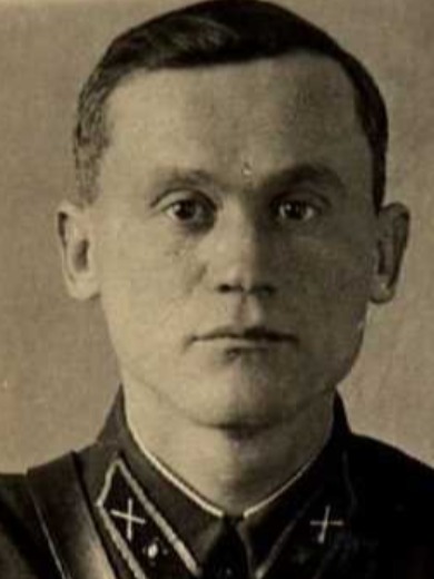 Ребрик Константин Емельянович