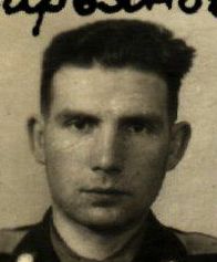 Кирьянов Евгений Георгиевич