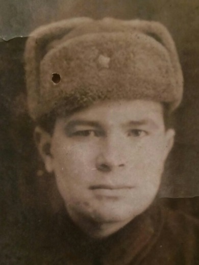 Шилин Артамон Акимович