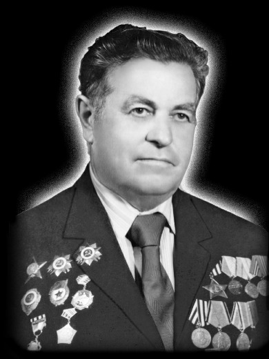 Алексеенко Петр Иванович