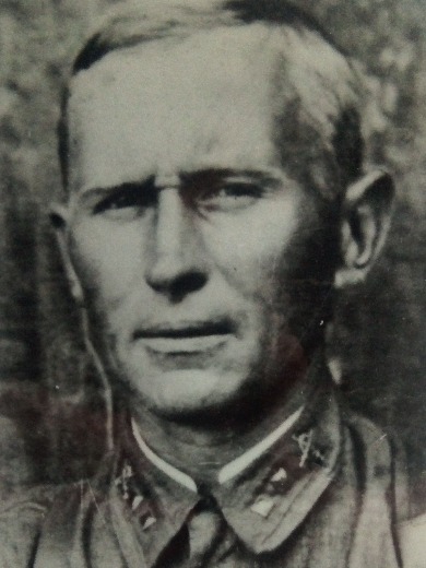 Грязнов Степан Иванович