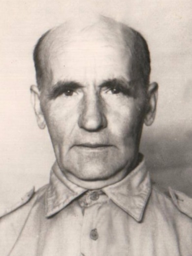Шилов Василий Александрович