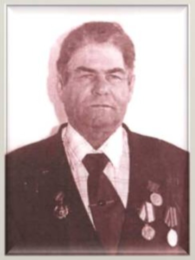 Новицкий Яков Маркиянович