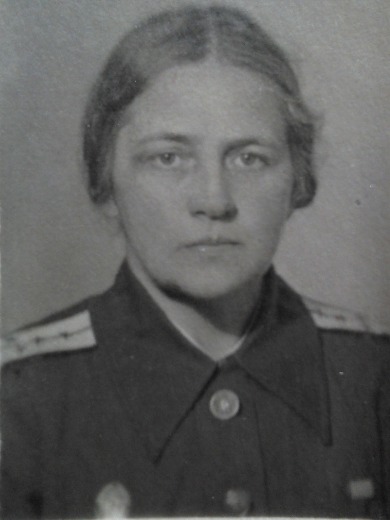 Щербакова Ольга Александровна