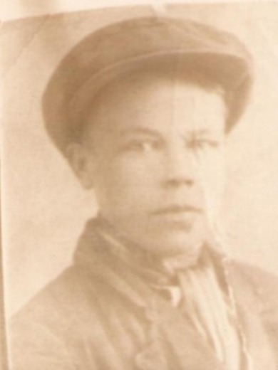 Масланов Константин Иванович