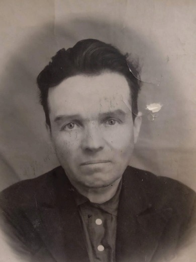 Сидоров Иван Сергеевич