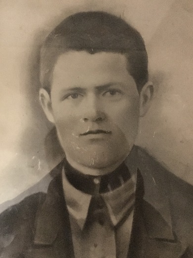 Камбулов Иван Осипович