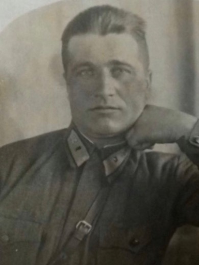 Швакуляк Афанасий Николаевич