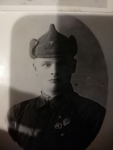 Косов Николай Иванович