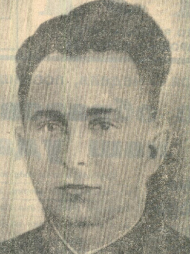 Кондратьев Федор Михайлович