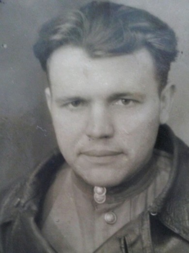 Коменда Моисей Фомич