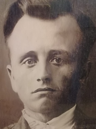 Коростелев Иван Васильевич