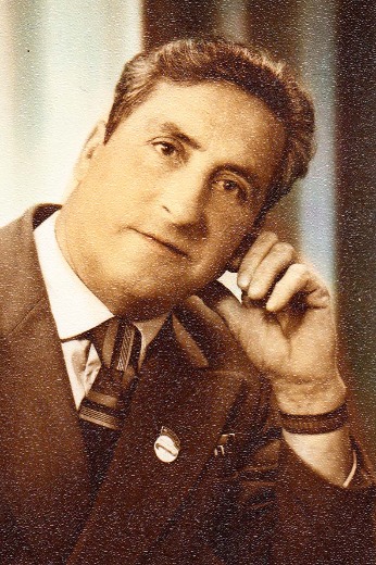 Дураков Григорий Никифорович